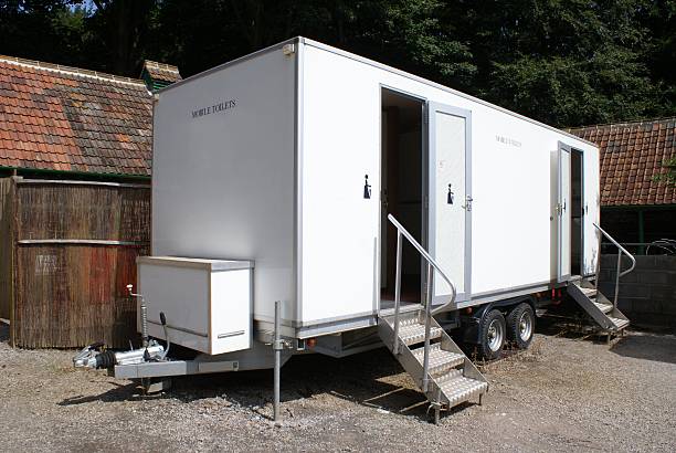 Best Event Portable Toilet Rental  in Taos, NM